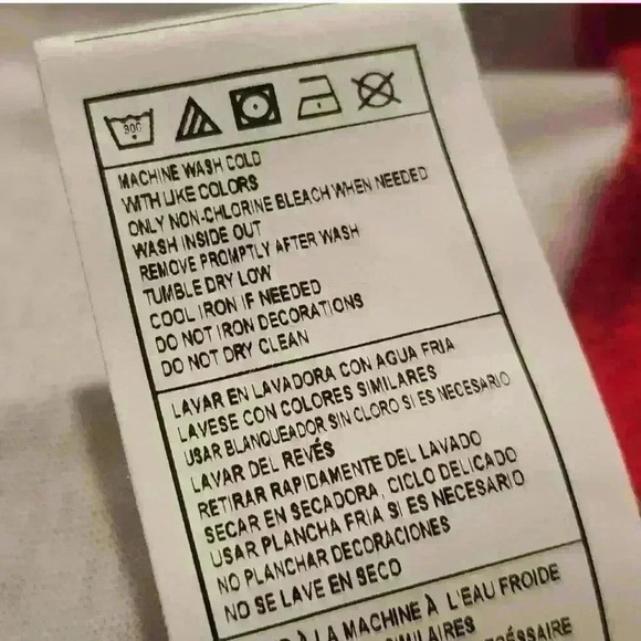 Adidas Originals Hardwood Classics Chicago Bulls SS Shirt Black Red White NWT - Picture 11 of 12